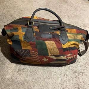 barbour weekend bolsa womens